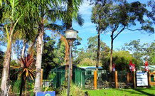Emma's Cottage Vineyard - Tourism Adelaide 0