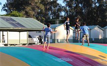 Emma's Cottage Vineyard - Tourism Adelaide 3