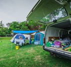 Gumnut Glen Cabins - Tourism Adelaide
