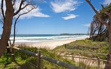 Mango Tree Cottage - Tourism Adelaide 1