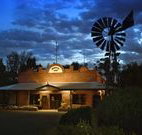 Montrose House and Berry Farm - Tourism Adelaide