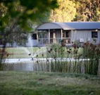 Mt Clunie Cabins - Tourism Adelaide