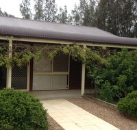 Mount Clunie Cabins - Tourism Adelaide