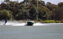 Myuna Bay Sport And Recreation Centre - Tourism Adelaide 3