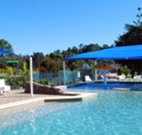 North Coast Holiday Parks Hungry Head Cabins - Tourism Adelaide