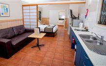 Oakbourne Cottage, Gingers Creek - Tourism Adelaide 0