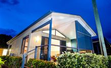 Oakbourne Cottage, Gingers Creek - Tourism Adelaide 3