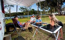 Oakbourne Cottage, Gingers Creek - Tourism Adelaide 2