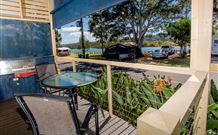 Oakbourne Cottage, Gingers Creek - Tourism Adelaide 6