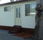 Pebbly Beach Holiday Cabins - Tourism Adelaide