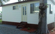 Pebbly Beach Holiday Cabins - Tourism Adelaide 0