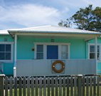 Siver Cabin - Tourism Adelaide