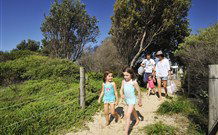 Talga Estate - Tourism Adelaide 1