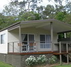 The Dairy Vineyard Cottage - Tourism Adelaide