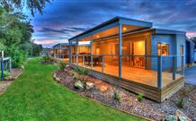 The Japanese Tea House - Tourism Adelaide 5