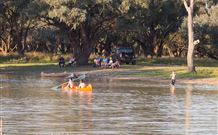 Valley View Cottage Hunter Valley - Tourism Adelaide 6