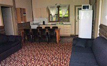 Valleydale Cottage Byron Bay Hinterland - Tourism Adelaide 1
