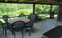 Valleydale Cottage Byron Bay Hinterland - Tourism Adelaide 5