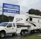 Yellowbox Country Cabins - Tourism Adelaide