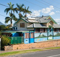 Murwillumbah YHA - Mt Warning - Tourism Adelaide