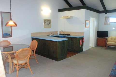 Nuffka Apartments - Norfolk Island - Tourism Adelaide 1