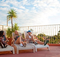 Glebe Point YHA Sydney - Tourism Adelaide