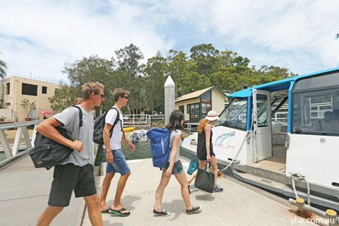 Sydney - Pittwater YHA - Tourism Adelaide 5