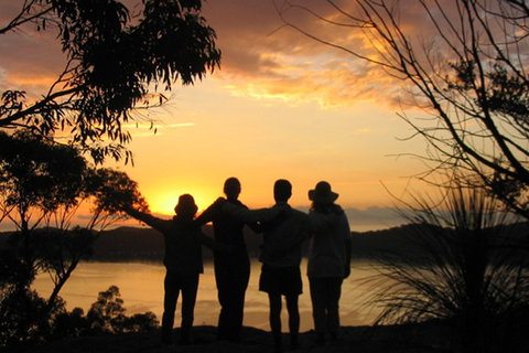 Sydney - Pittwater YHA - Tourism Adelaide 8