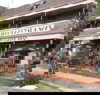 Walcha Royal Cafe and Boutique Accommodation - Tourism Adelaide