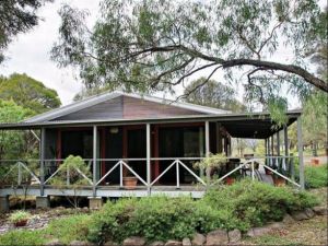 Serenity Grove - Tourism Adelaide 1