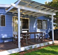 Water Gum Cottage - Tourism Adelaide