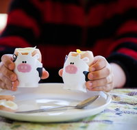 Cosy Cow Farmstay Bed and Breakfast - Tourism Adelaide