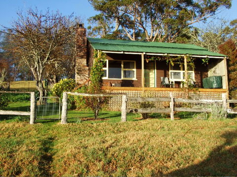 Fairview Farm Cottages - Tourism Adelaide 1