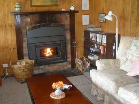 Fairview Farm Cottages - Tourism Adelaide 2