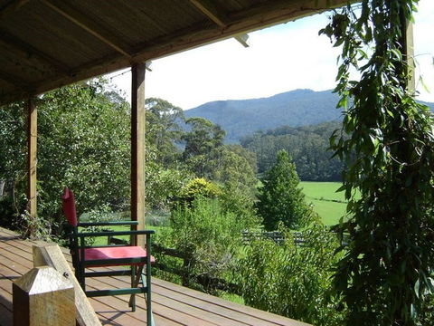 Fairview Farm Cottages - Tourism Adelaide 3