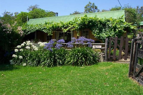 Fairview Farm Cottages - Tourism Adelaide 5