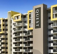 Quest Kelvin Grove - Tourism Adelaide