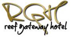 The Reef Gateway Hotel Motel - Tourism Adelaide 0