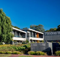 Flinders Hotel - Tourism Adelaide