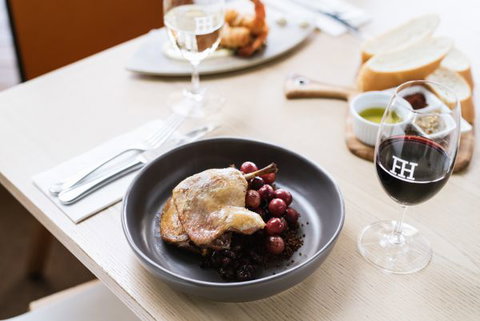 Flinders Hotel - Tourism Adelaide 3