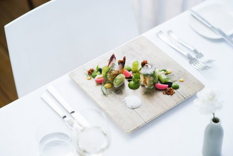 Flinders Hotel - Tourism Adelaide 5