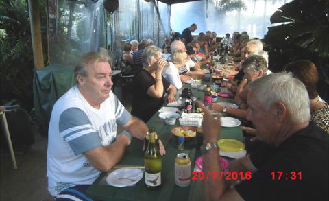 Flying Fish Point Tourist Park - Tourism Adelaide 7