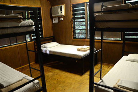 Cape Tribulation  - Tourism Adelaide 1