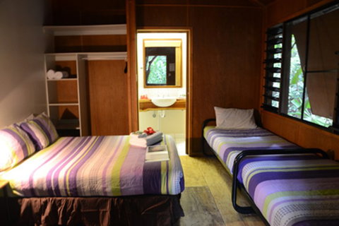 Cape Tribulation  - Tourism Adelaide 2