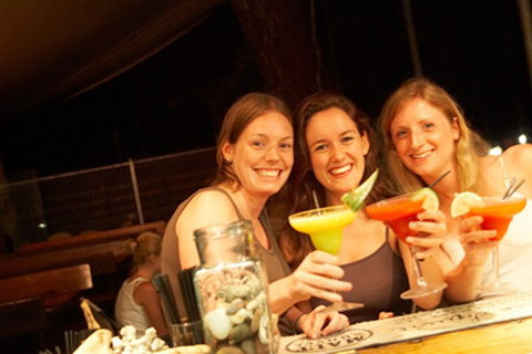 Cape Tribulation  - Tourism Adelaide 3