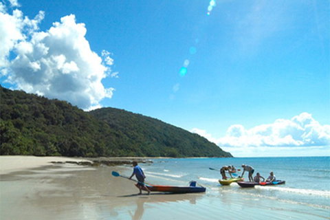 Cape Tribulation  - Tourism Adelaide 5