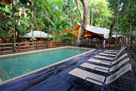 Cape Tribulation  - Tourism Adelaide 7