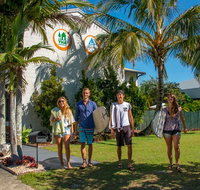 Coolangatta YHA - Kirra Beach Gold Coast - Tourism Adelaide