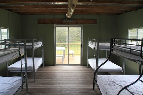 Mt Barney Retreat - Maroon - Tourism Adelaide 2
