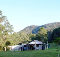 Mt Barney Retreat - Maroon - Tourism Adelaide